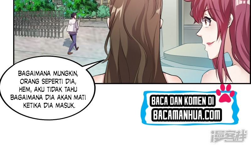 Devil Warlord Chapter 01 Gambar 13